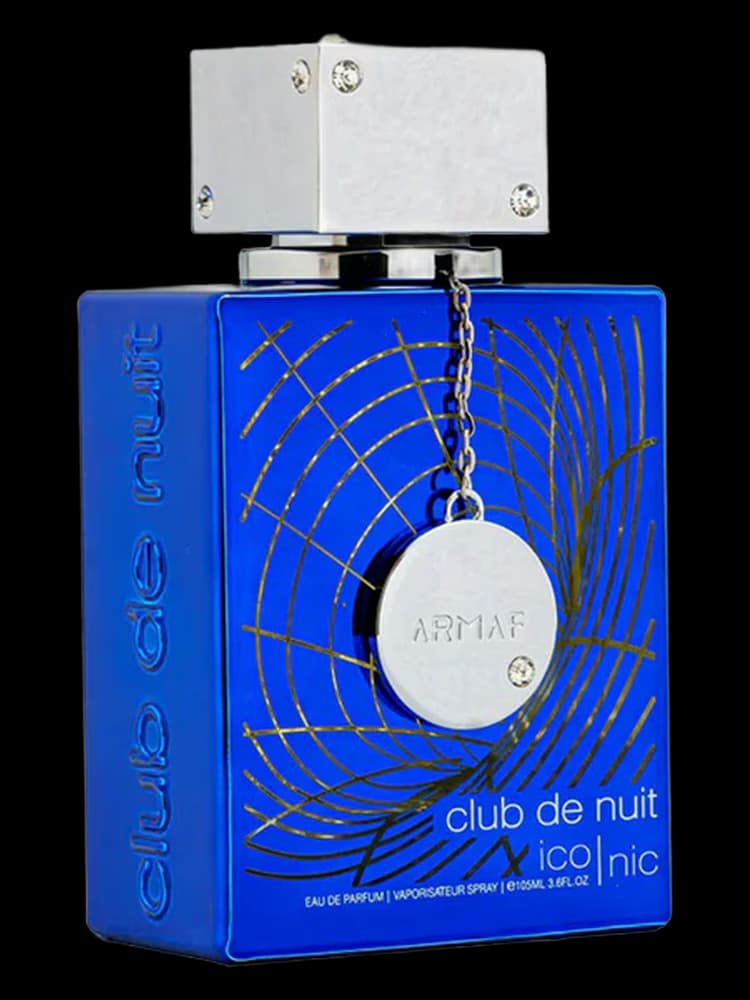 Club de Nuit Iconic