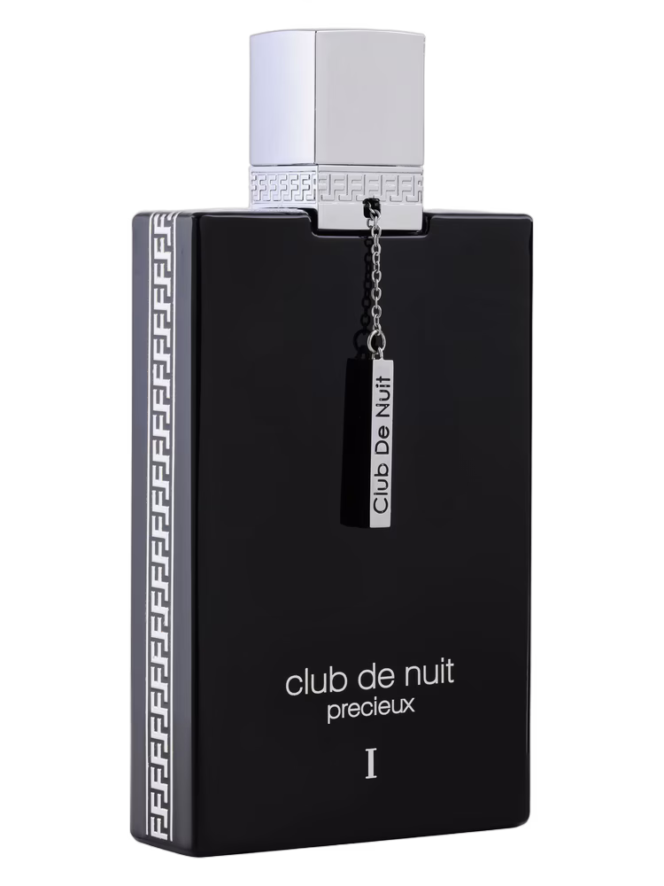 Club de Nuit Précieux