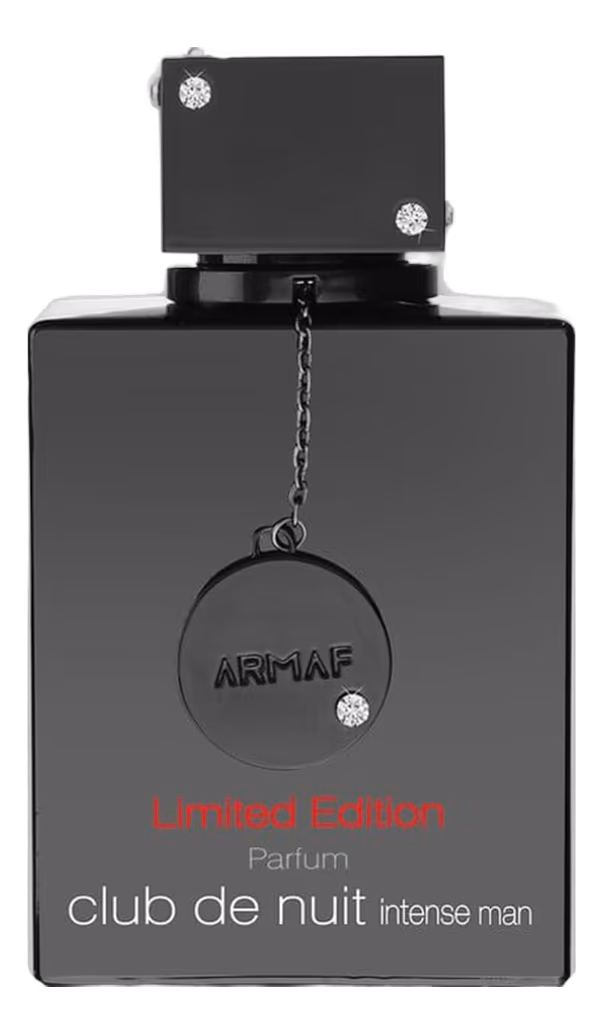 Club de Nuit Intense Man Limited Edition Parfum