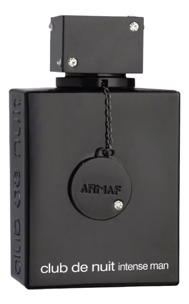 Club de Nuit Intense Man Parfum