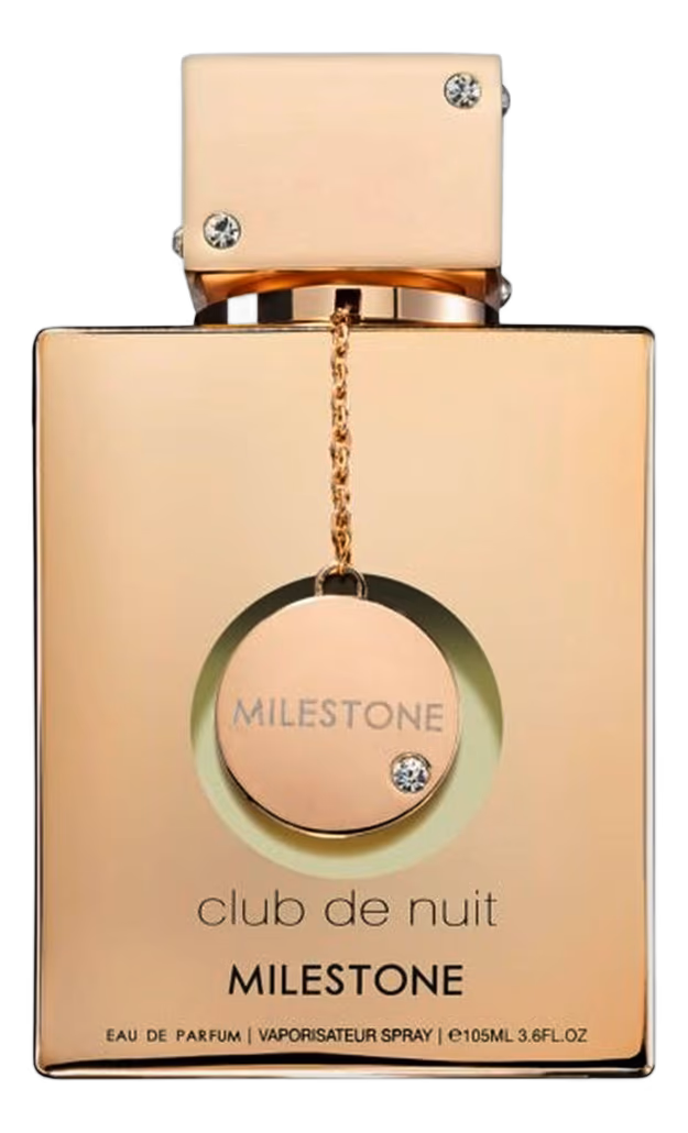 Club de Nuit Milestone