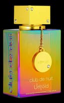 Club de Nuit Untold