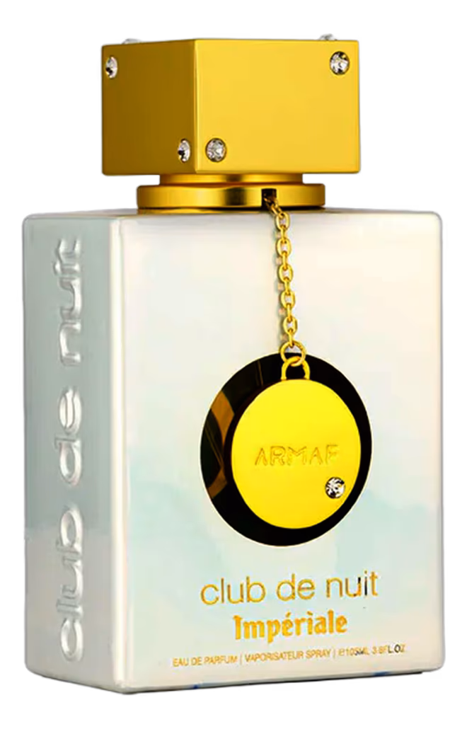 Club de Nuit White Imperiale