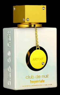 Club de Nuit White Imperiale