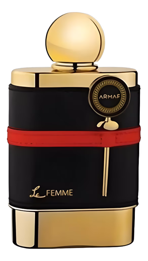 Le Femme