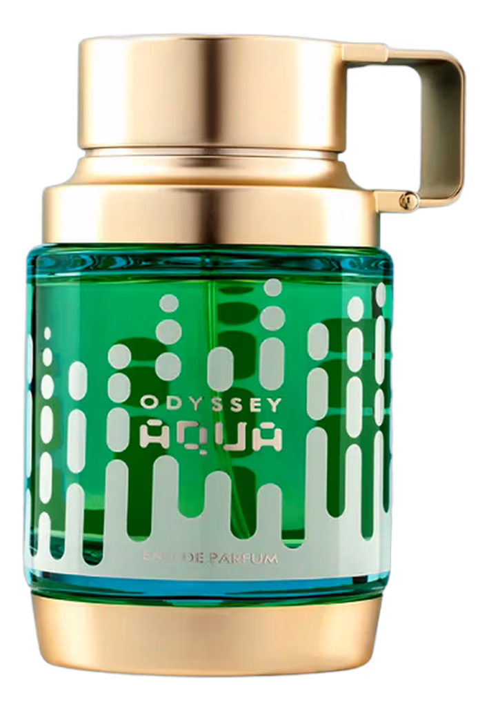 Odyssey Aqua Edition
