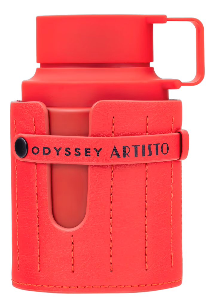 Odyssey Artisto