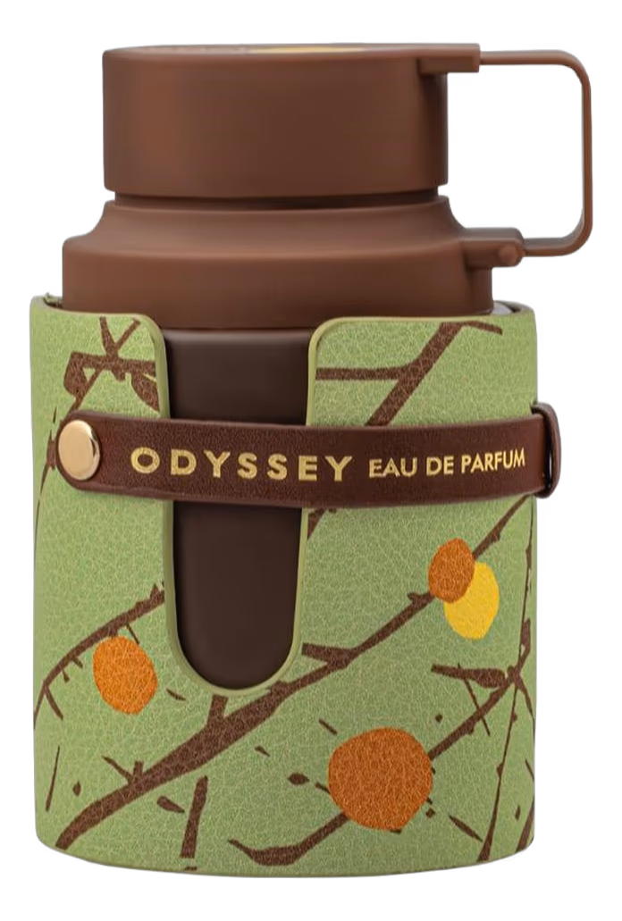 Odyssey Dubai Chocolat