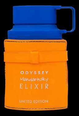 Odyssey Mandarin Sky Elixir