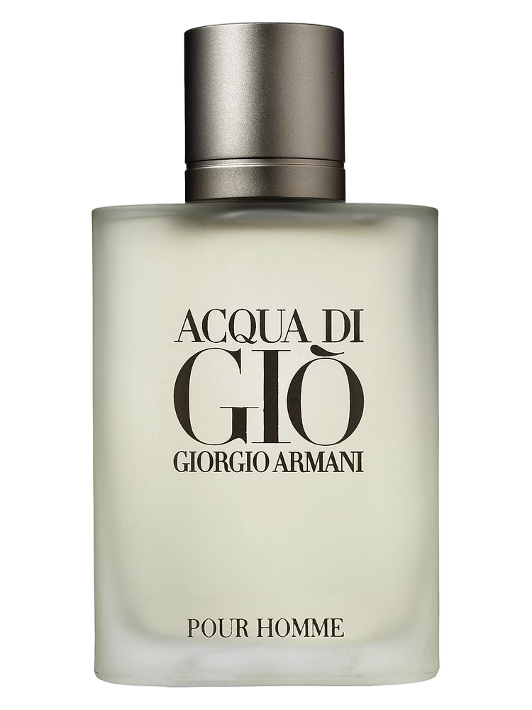 Acqua di Giò EDT