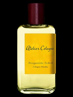 Bergamote Soleil