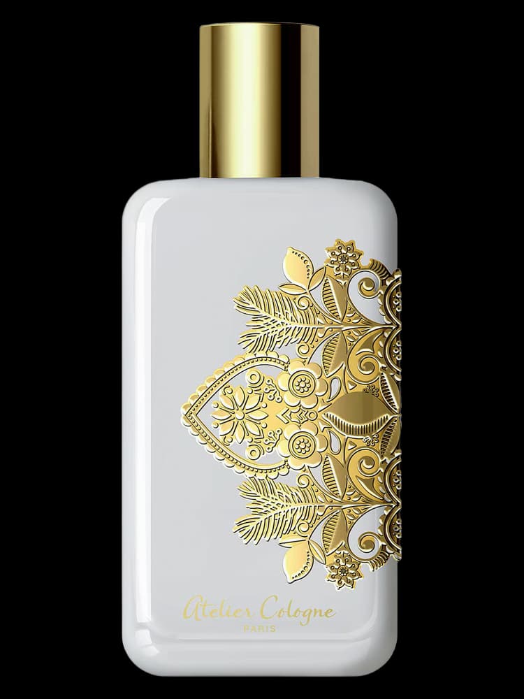 Cèdre Atlas Cologne Absolute Limited Edition