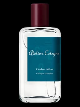 Cedre Atlas
