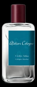 Cedre Atlas