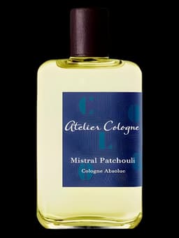 Mistral Patchouli
