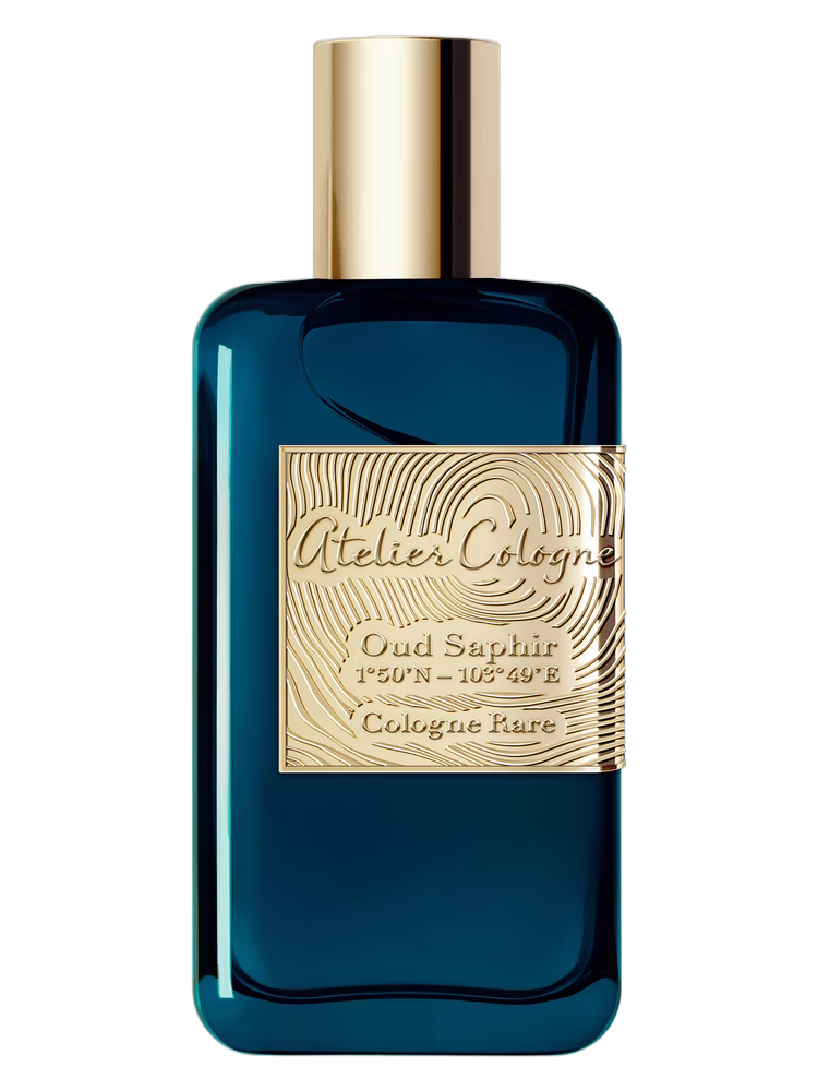 Oud Saphir