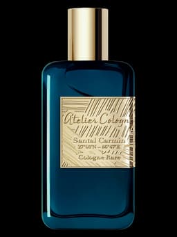 Santal Carmin
