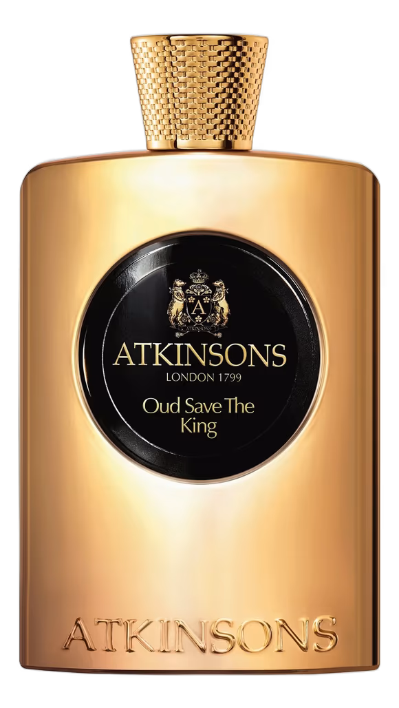 Oud Save The King