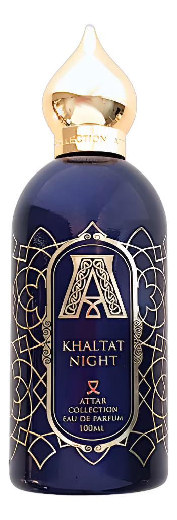 Khaltat Night