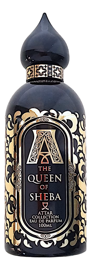 The Queen of Sheba