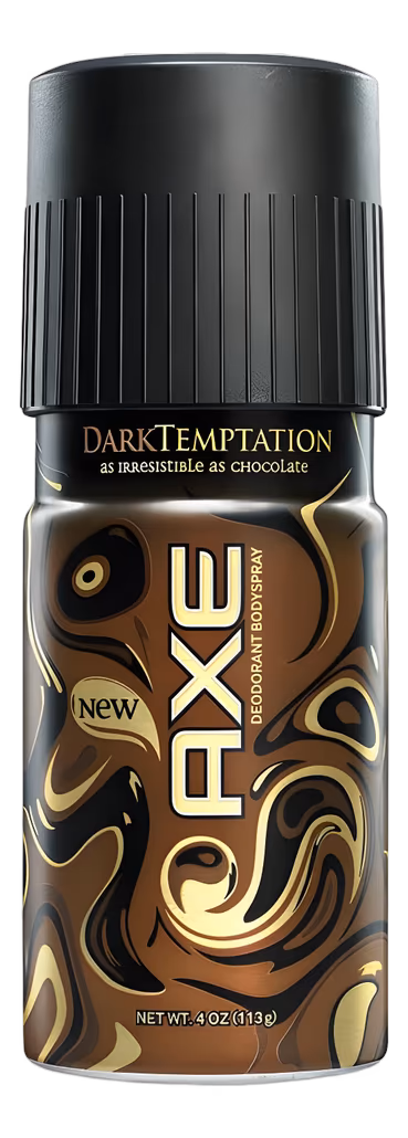 Dark Temptation