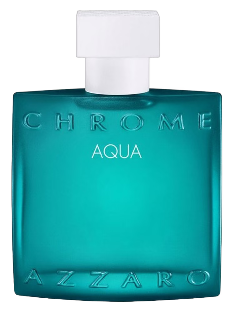 Azzaro Chrome Aqua