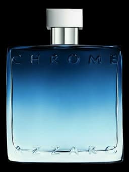 Chrome Eau de Parfum