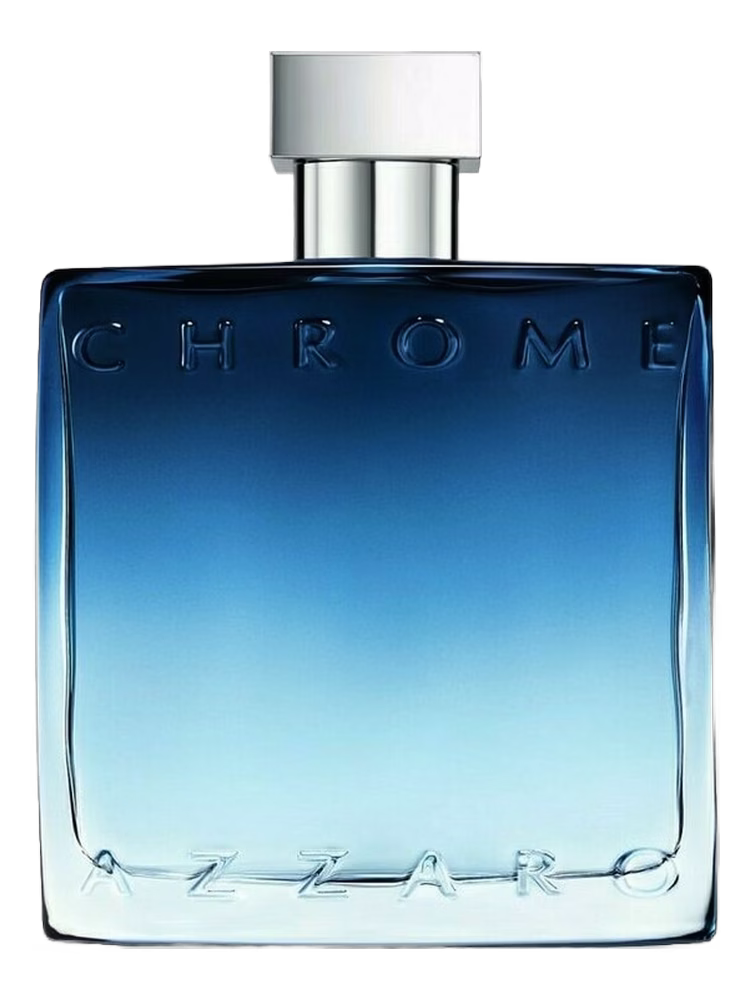 Chrome Eau de Parfum