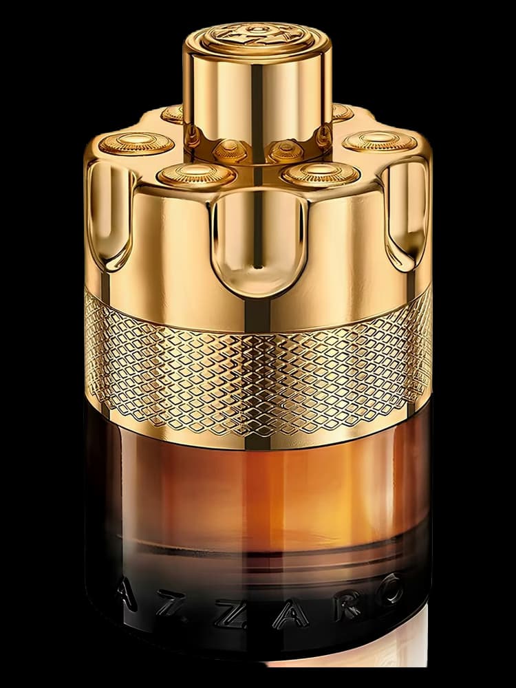 Forever Wanted Absolu