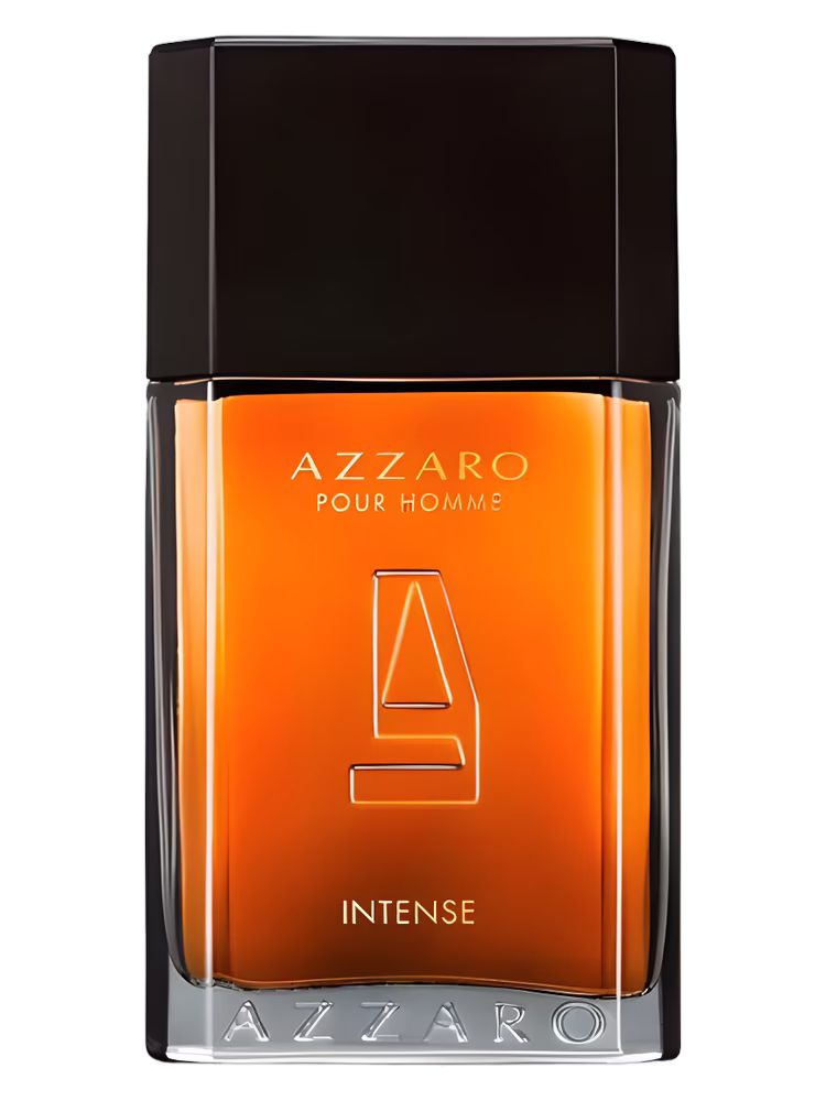 Azzaro Pour Homme Intense (2015)