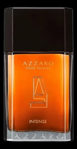 Azzaro Pour Homme Intense (2015)