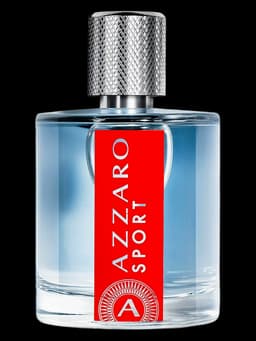 Azzaro Sport Eau de Toilette