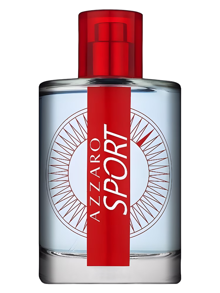 Azzaro Sport