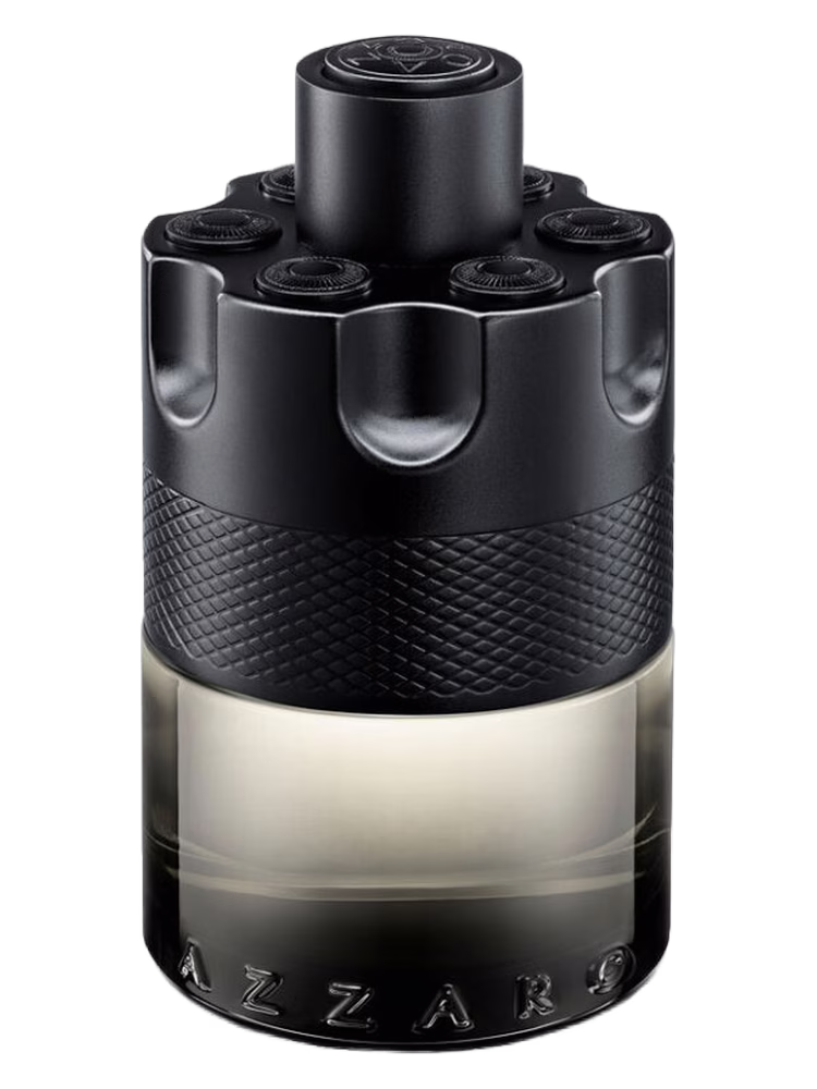 The Most Wanted EDT Intense