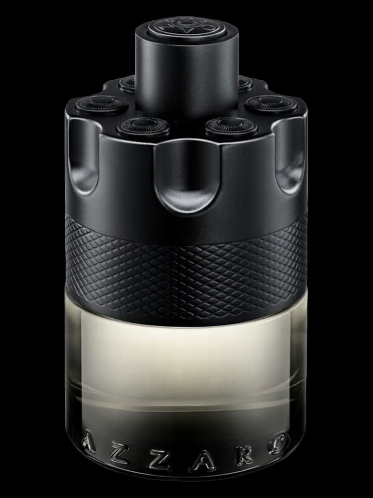 The Most Wanted EDT Intense