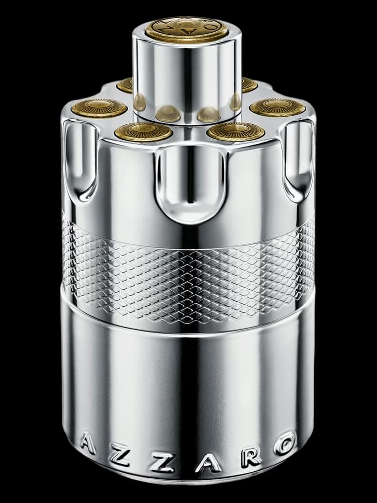 Wanted Eau de Parfum
