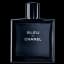 Bleu de Chanel EDT