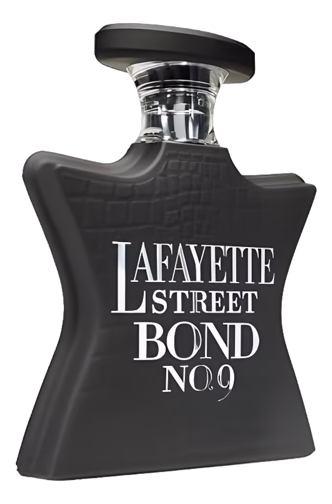 Lafayette Street