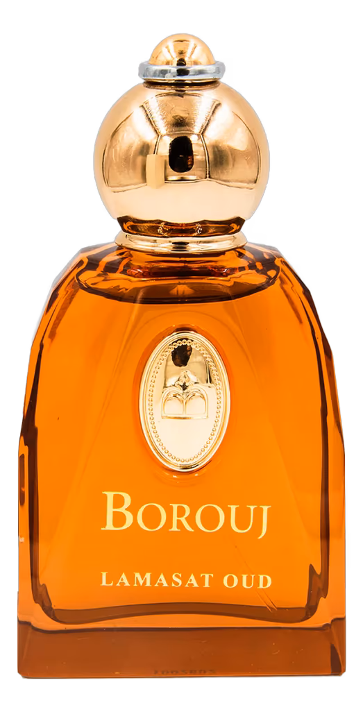 Lamasat Oud