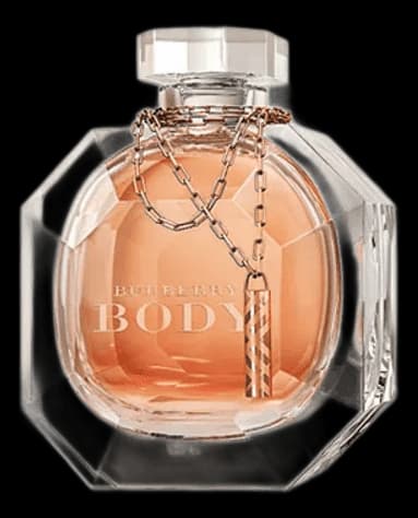 Body Crystal Baccarat