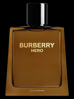 Burberry Hero EDP