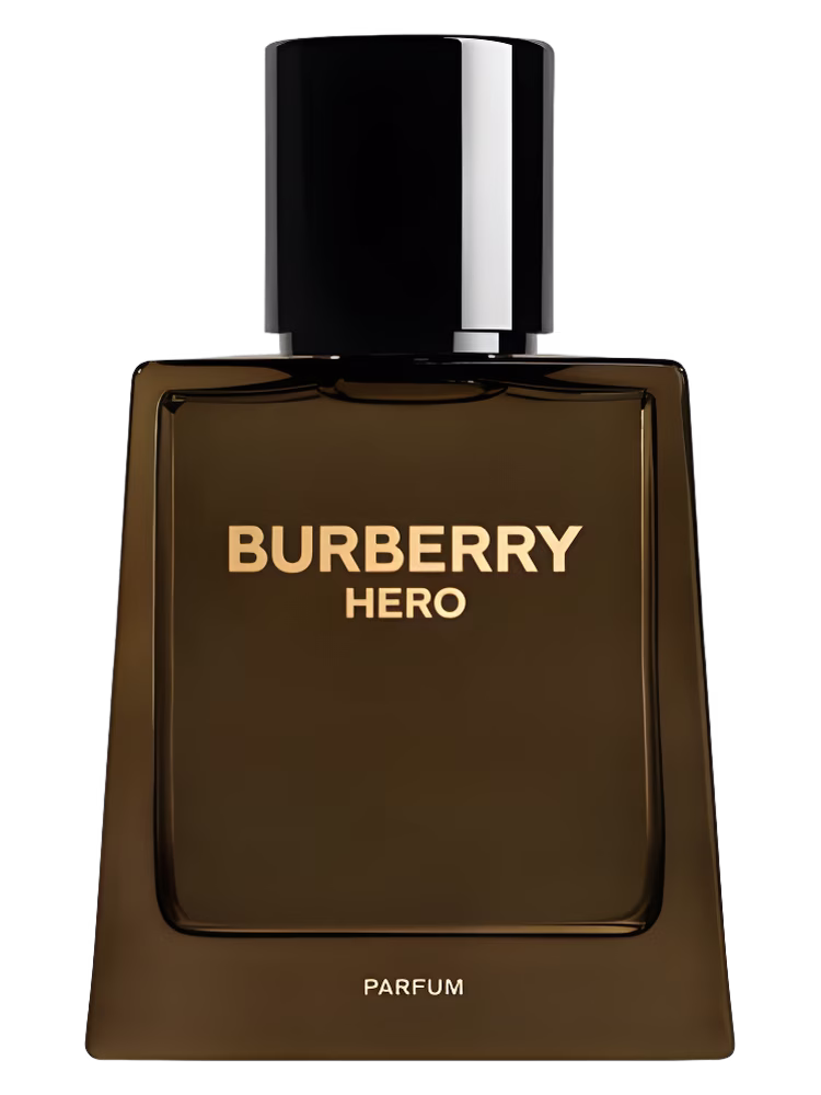 Hero Parfum