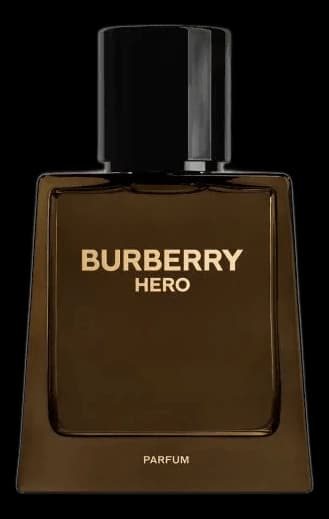 Hero Parfum