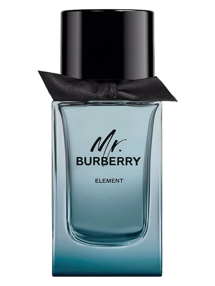 Mr. Burberry Element