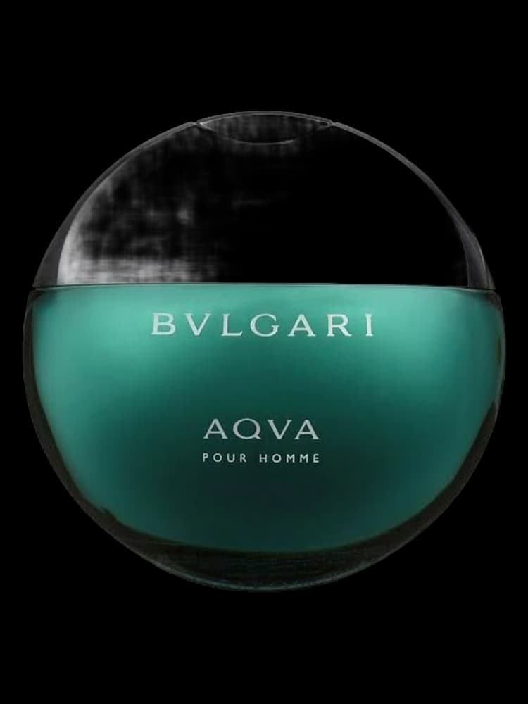 Bvlgari Aqva Pour Homme EDT