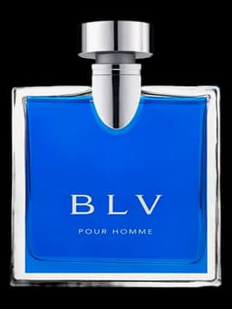 BLV Pour Homme EDT