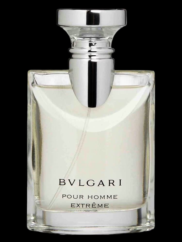 Bvlgari Extreme