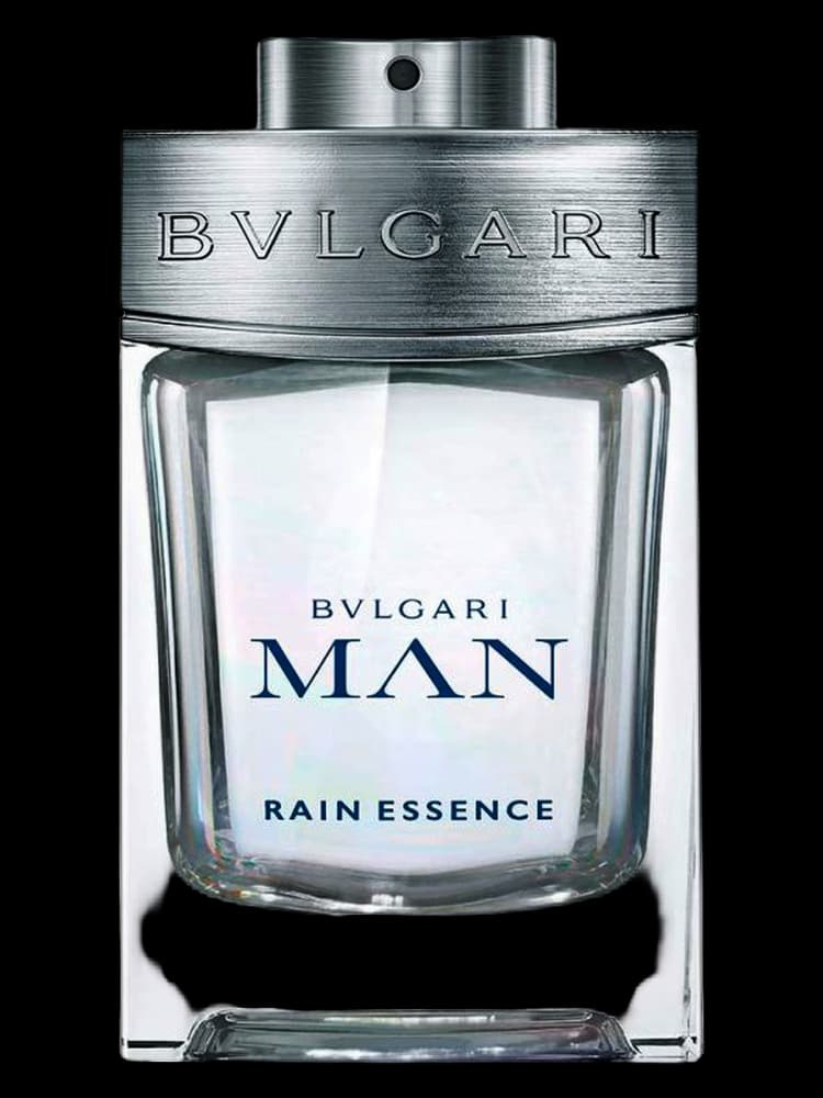 Bvlgari Man Rain Essence
