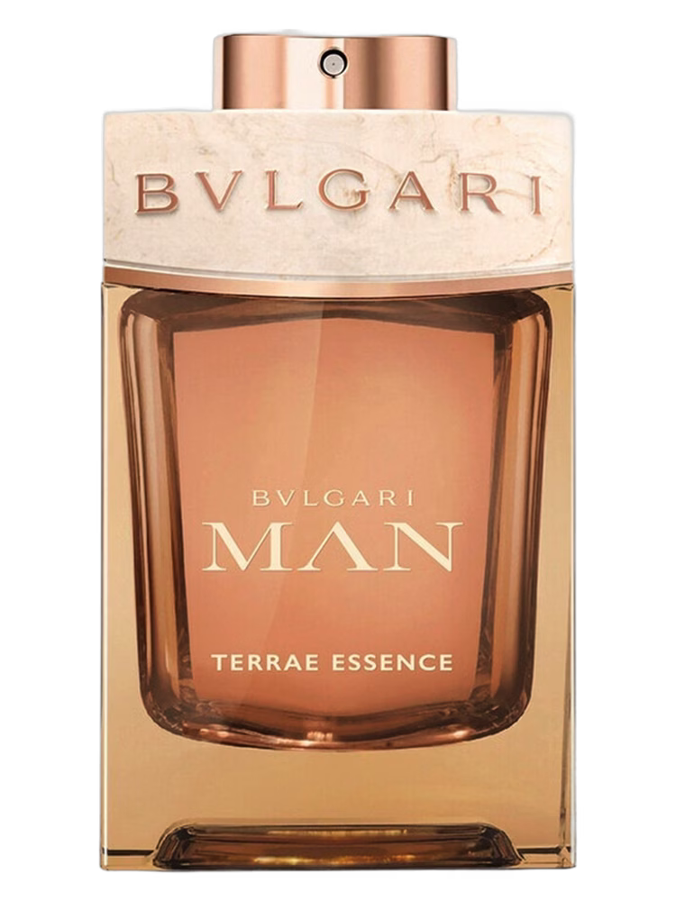Bvlgari Man Terrae Essence