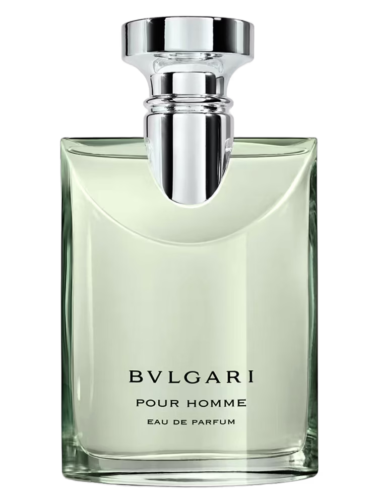 Pour Homme Eau De Parfum